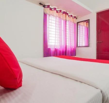 Vangal Nest Peelamedu Psg Stay Coimbatore Exterior photo