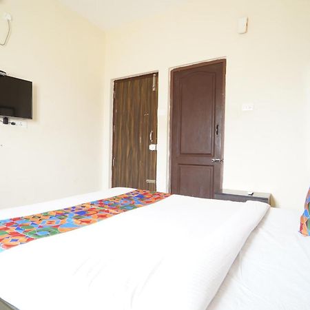 Vangal Nest Peelamedu Psg Stay Coimbatore Exterior photo