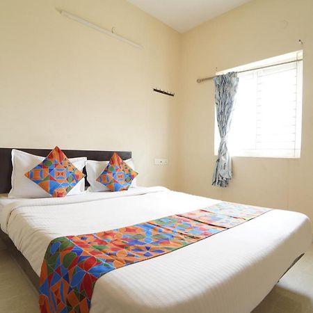 Vangal Nest Peelamedu Psg Stay Coimbatore Exterior photo