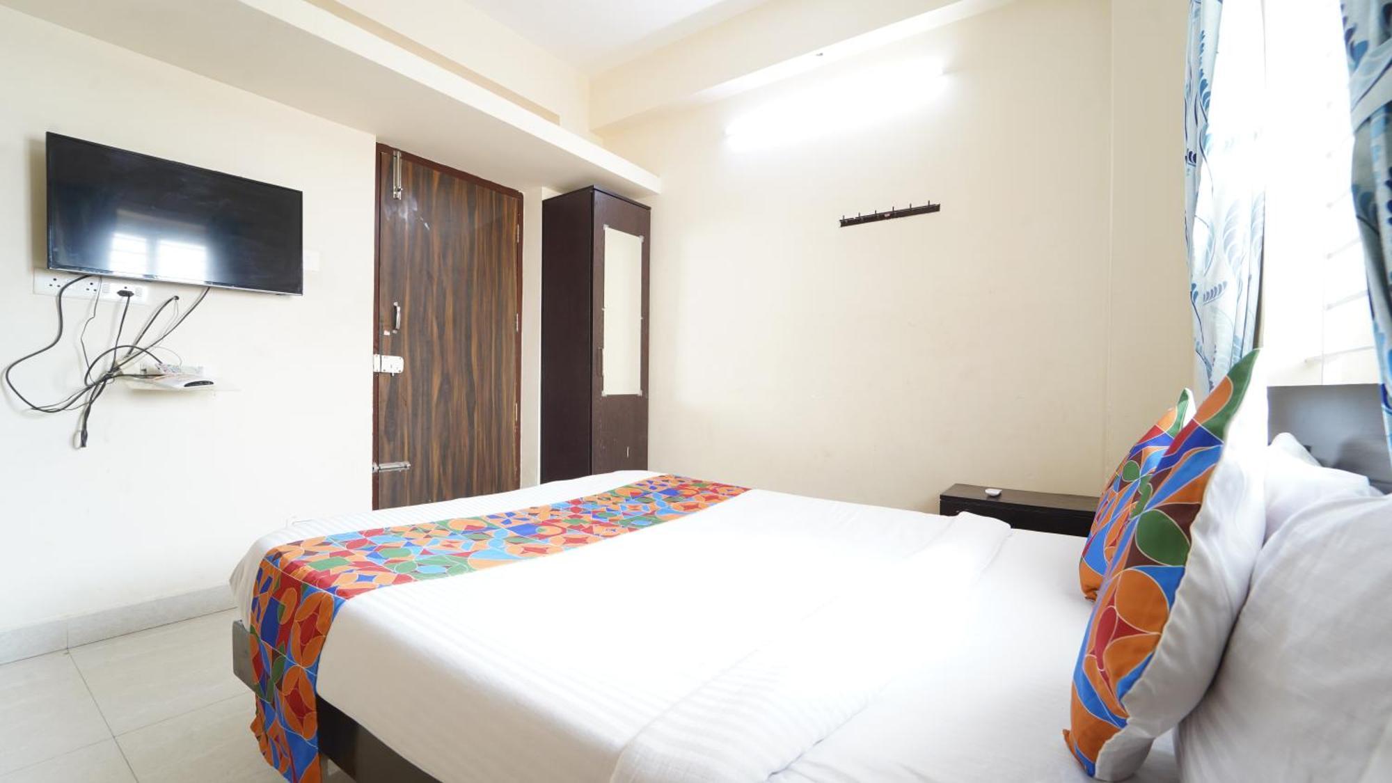 Vangal Nest Peelamedu Psg Stay Coimbatore Exterior photo