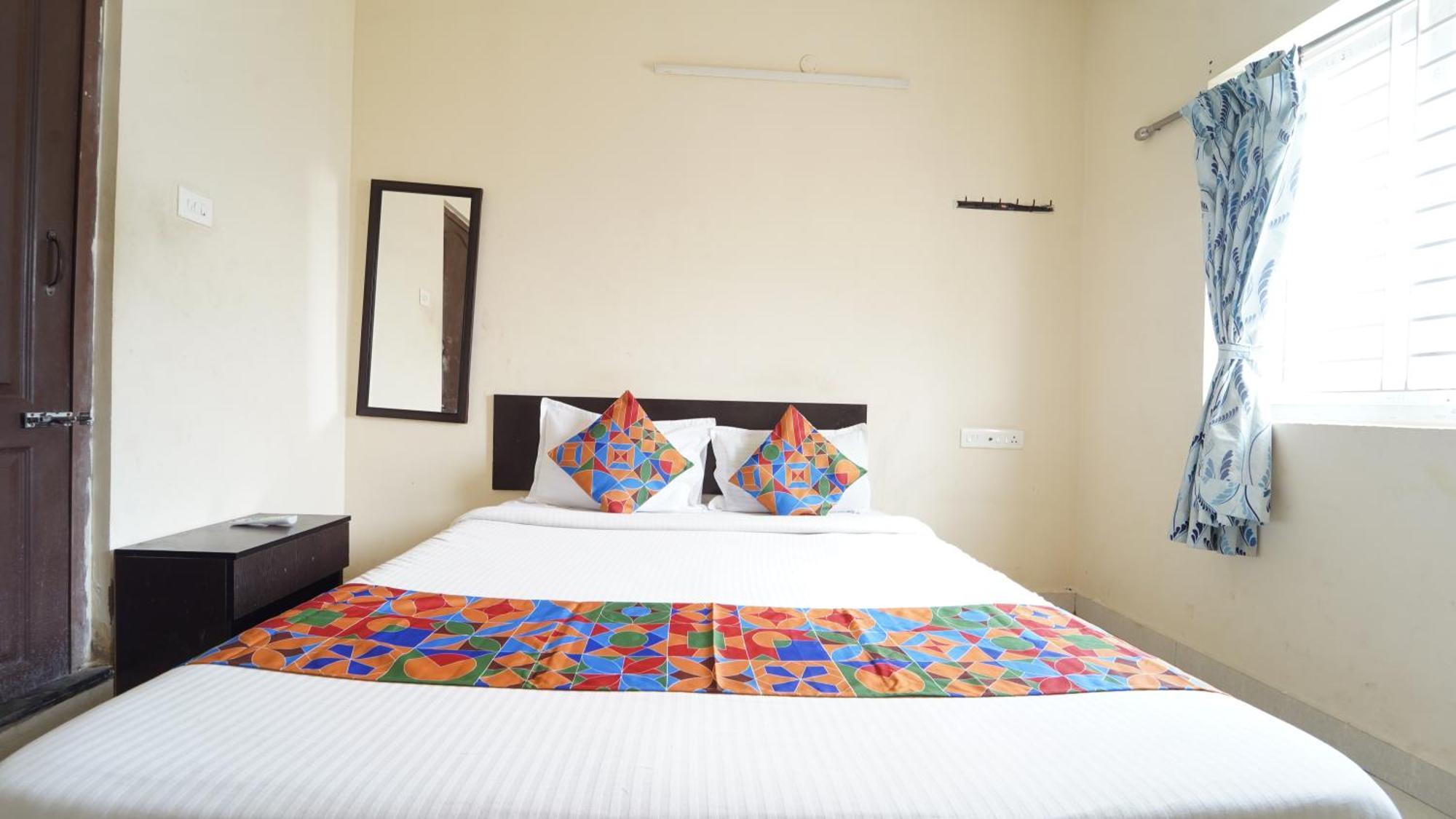 Vangal Nest Peelamedu Psg Stay Coimbatore Exterior photo