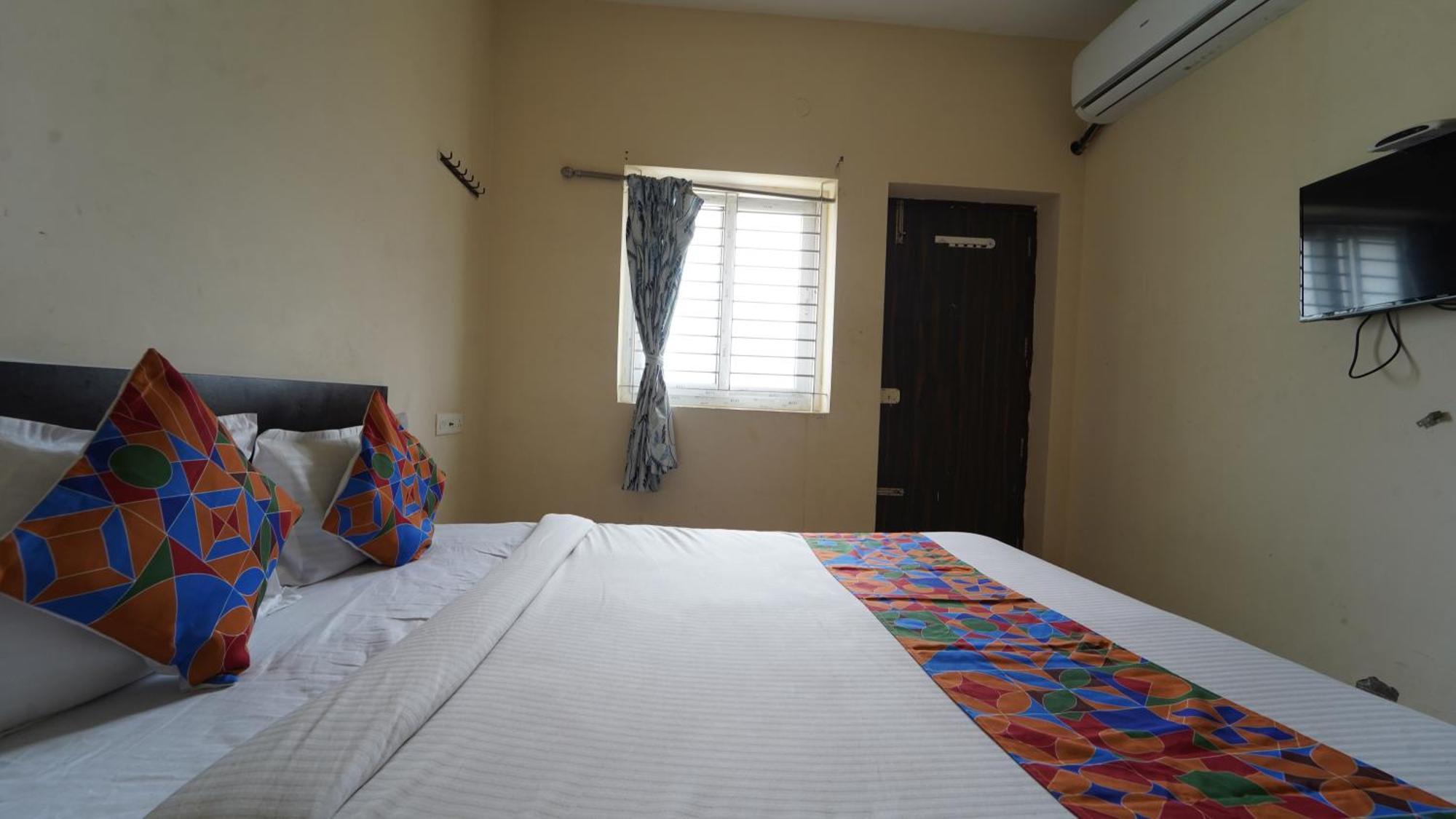 Vangal Nest Peelamedu Psg Stay Coimbatore Exterior photo