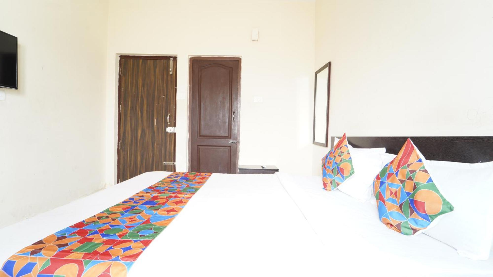 Vangal Nest Peelamedu Psg Stay Coimbatore Exterior photo