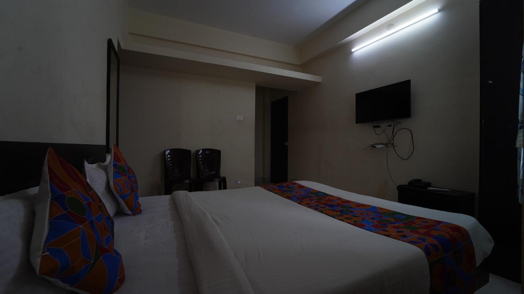 Vangal Nest Peelamedu Psg Stay Coimbatore Exterior photo