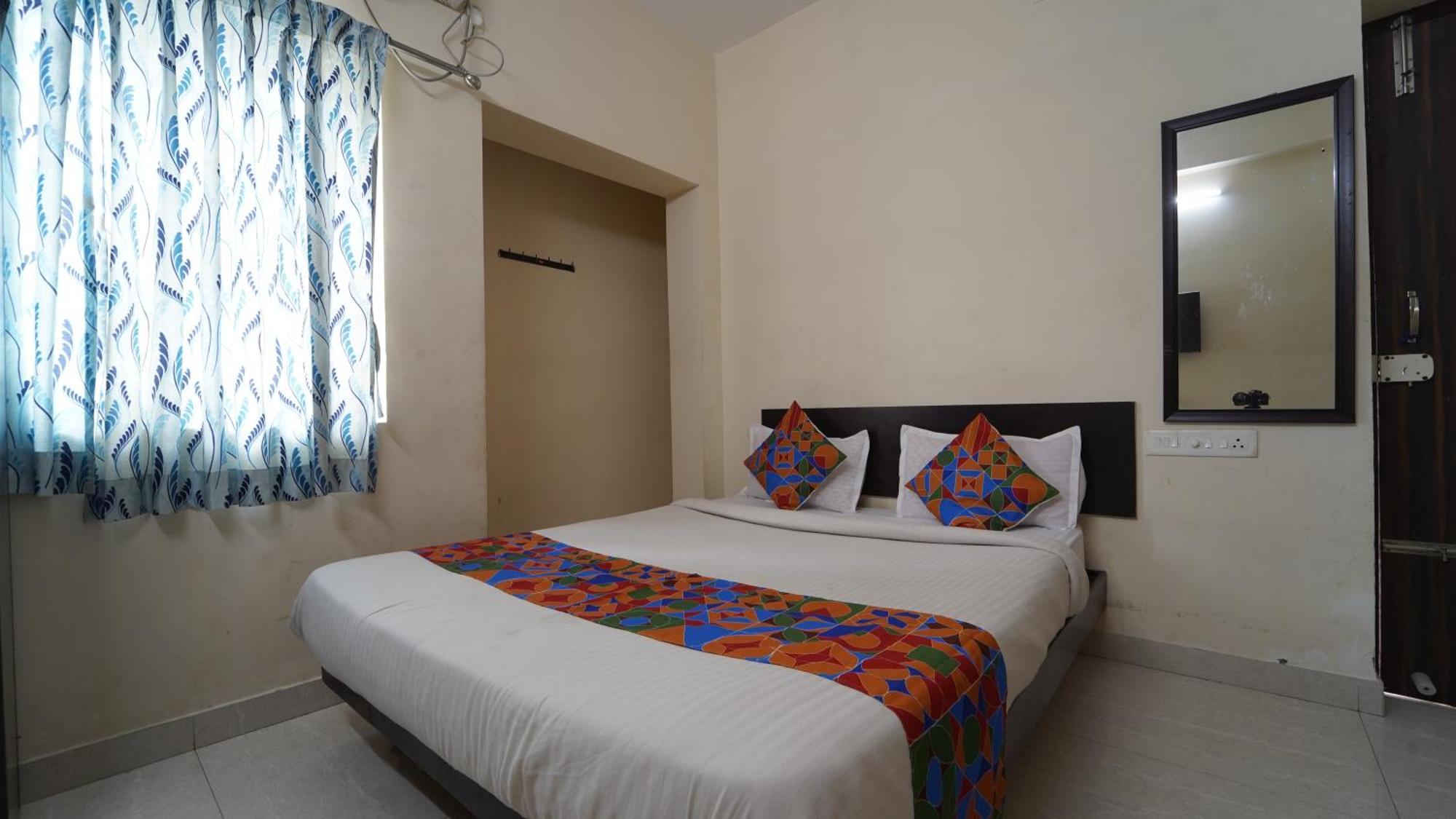 Vangal Nest Peelamedu Psg Stay Coimbatore Exterior photo