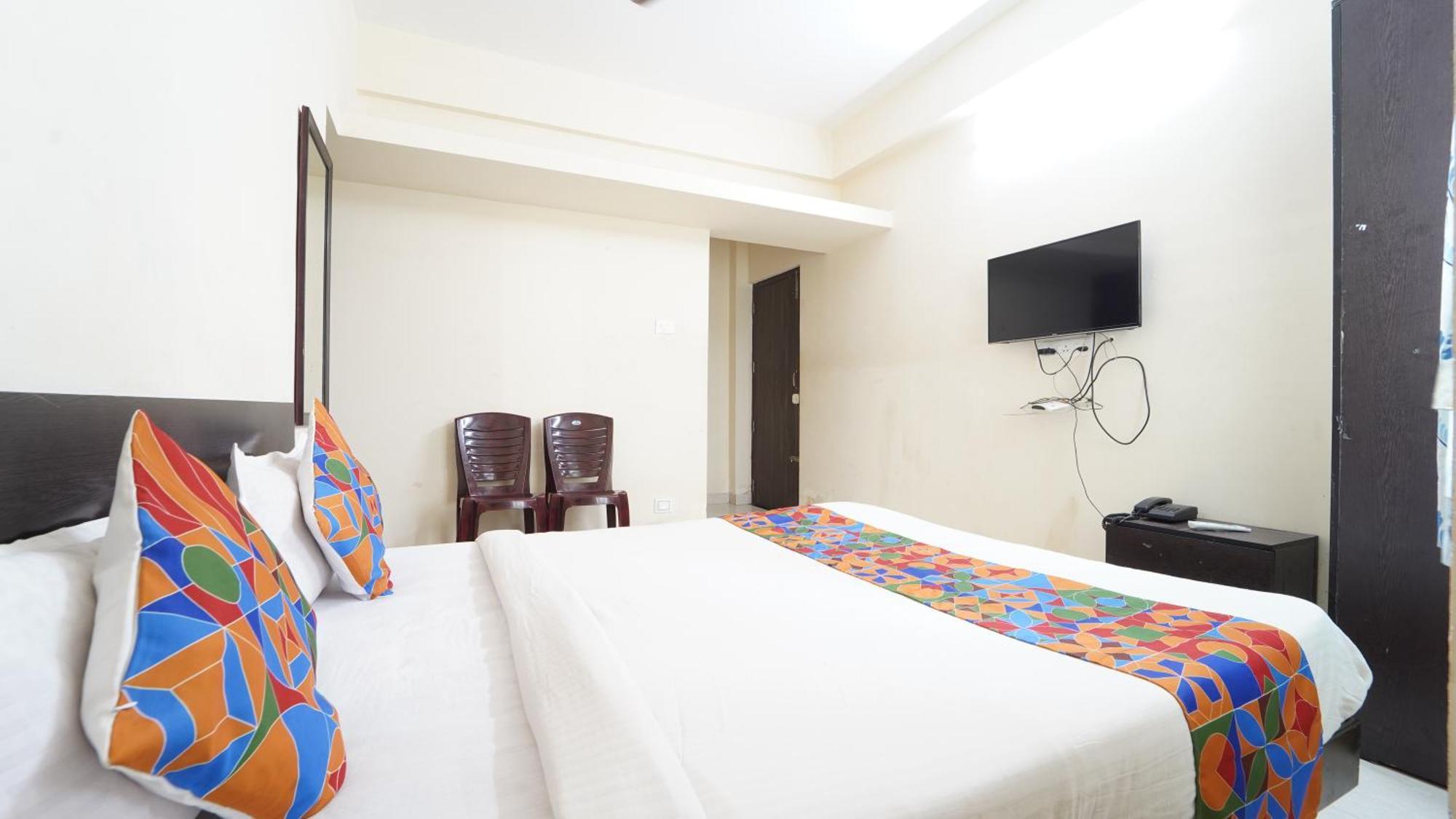 Vangal Nest Peelamedu Psg Stay Coimbatore Exterior photo