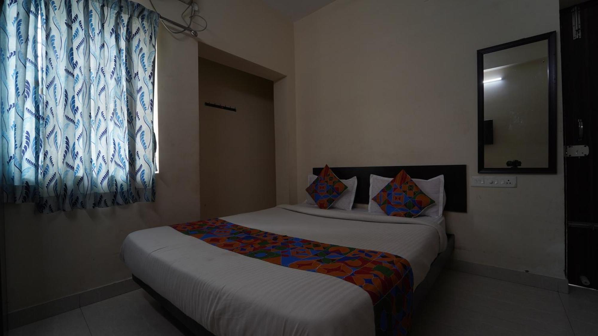 Vangal Nest Peelamedu Psg Stay Coimbatore Exterior photo