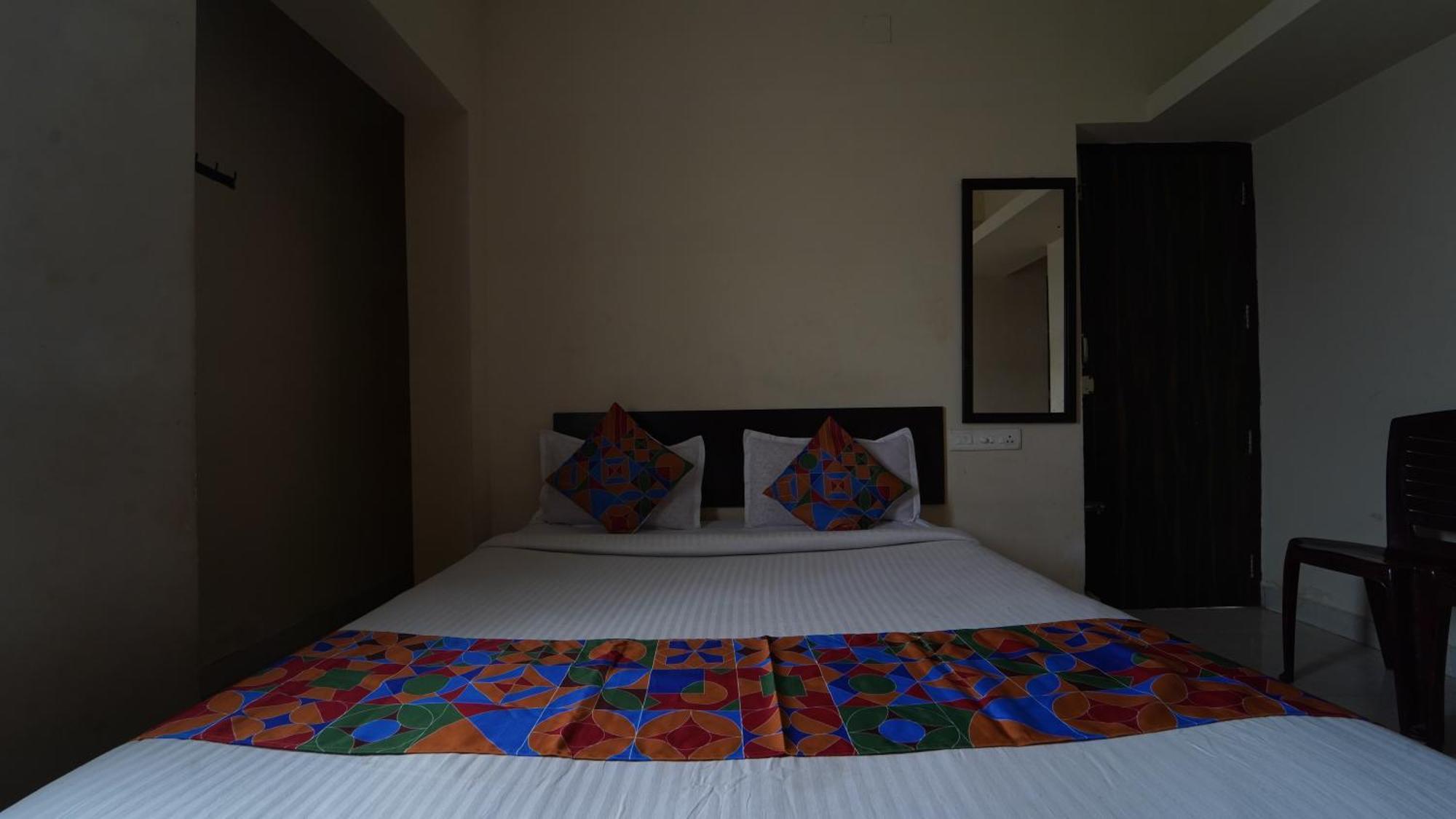 Vangal Nest Peelamedu Psg Stay Coimbatore Exterior photo