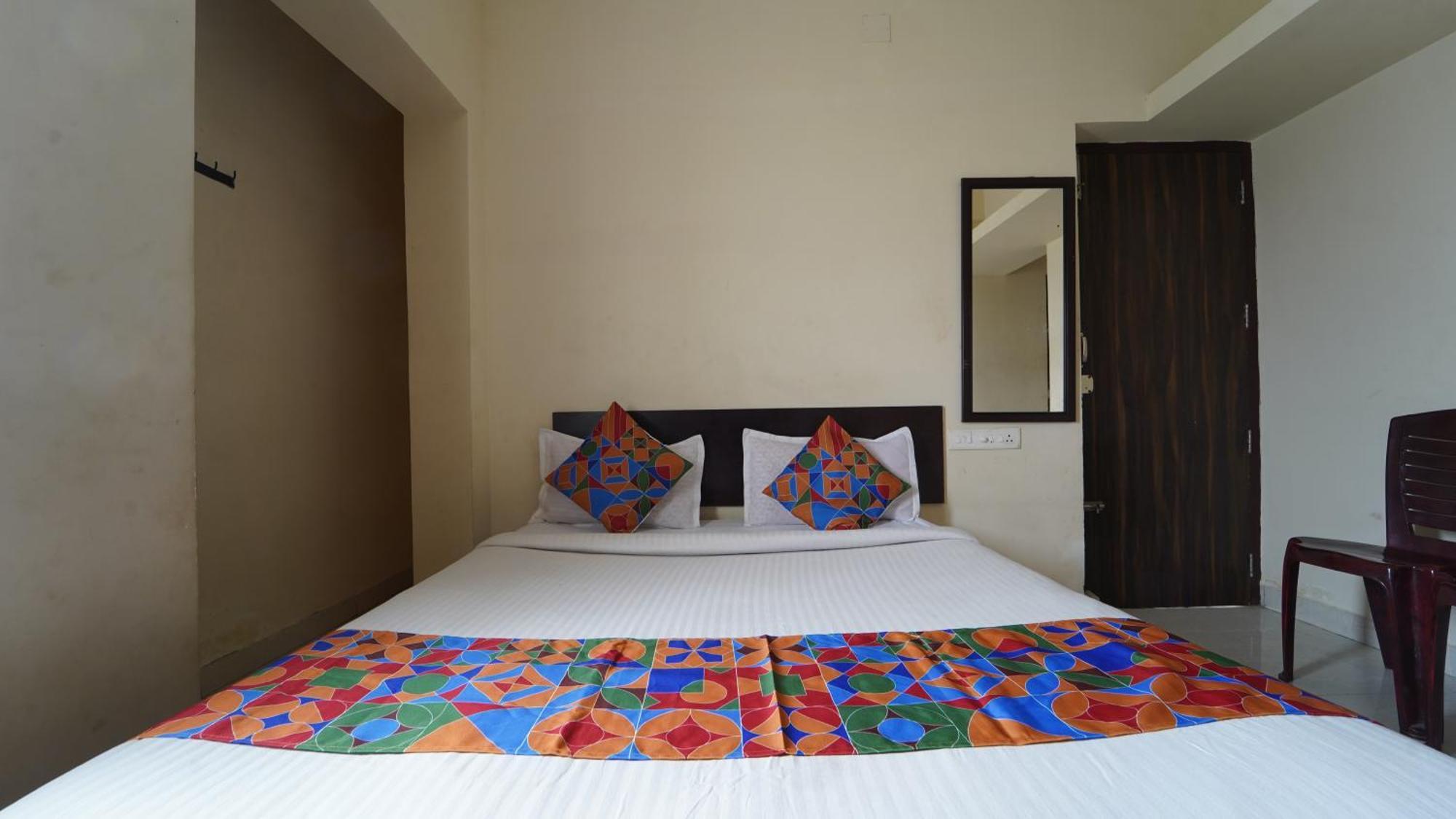 Vangal Nest Peelamedu Psg Stay Coimbatore Exterior photo