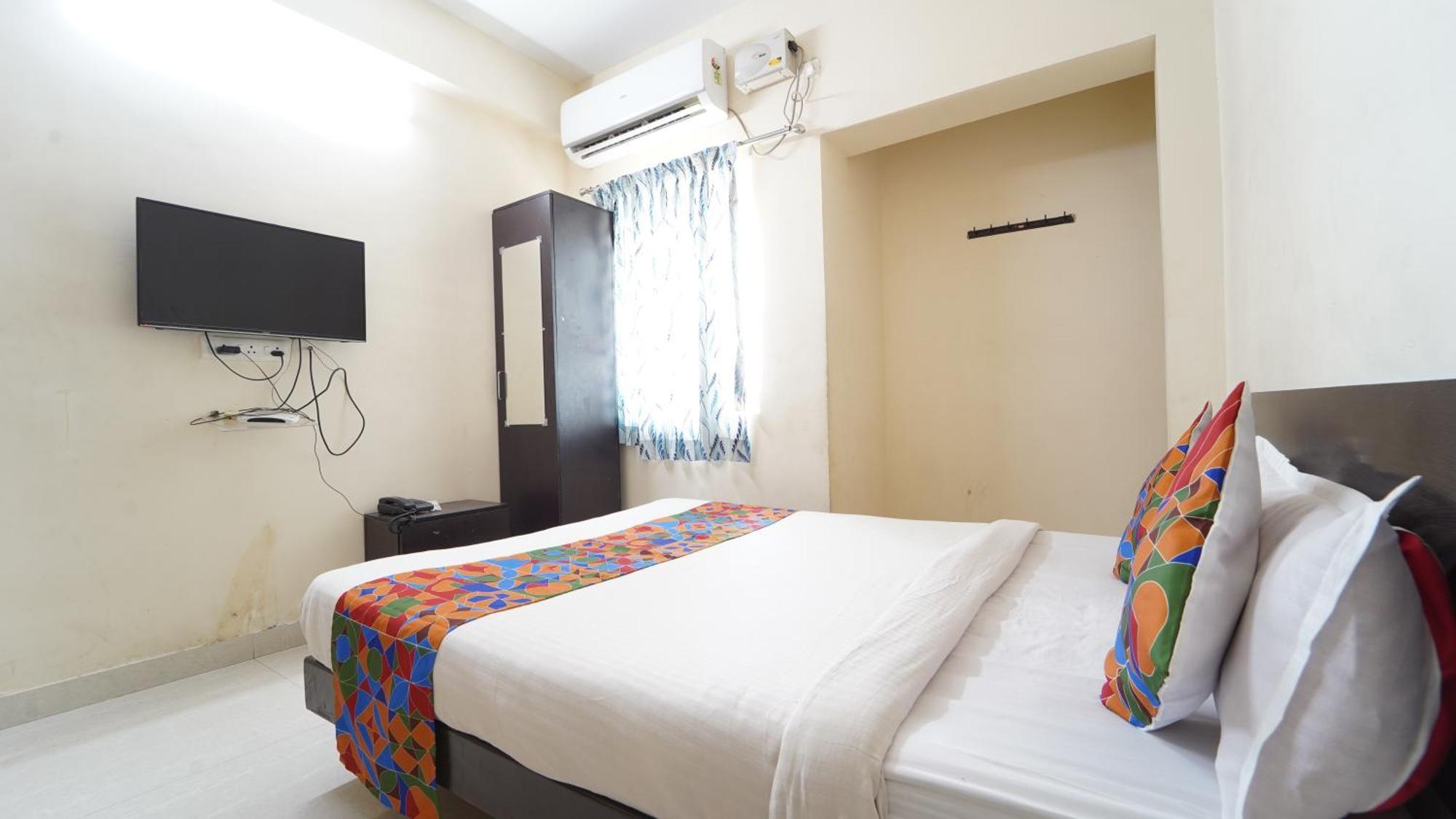 Vangal Nest Peelamedu Psg Stay Coimbatore Exterior photo