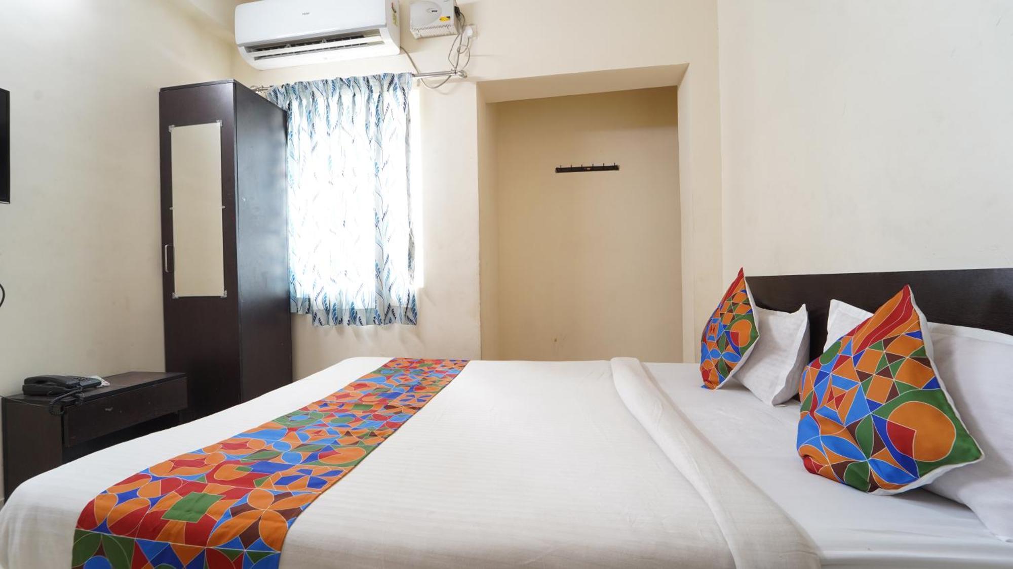 Vangal Nest Peelamedu Psg Stay Coimbatore Exterior photo