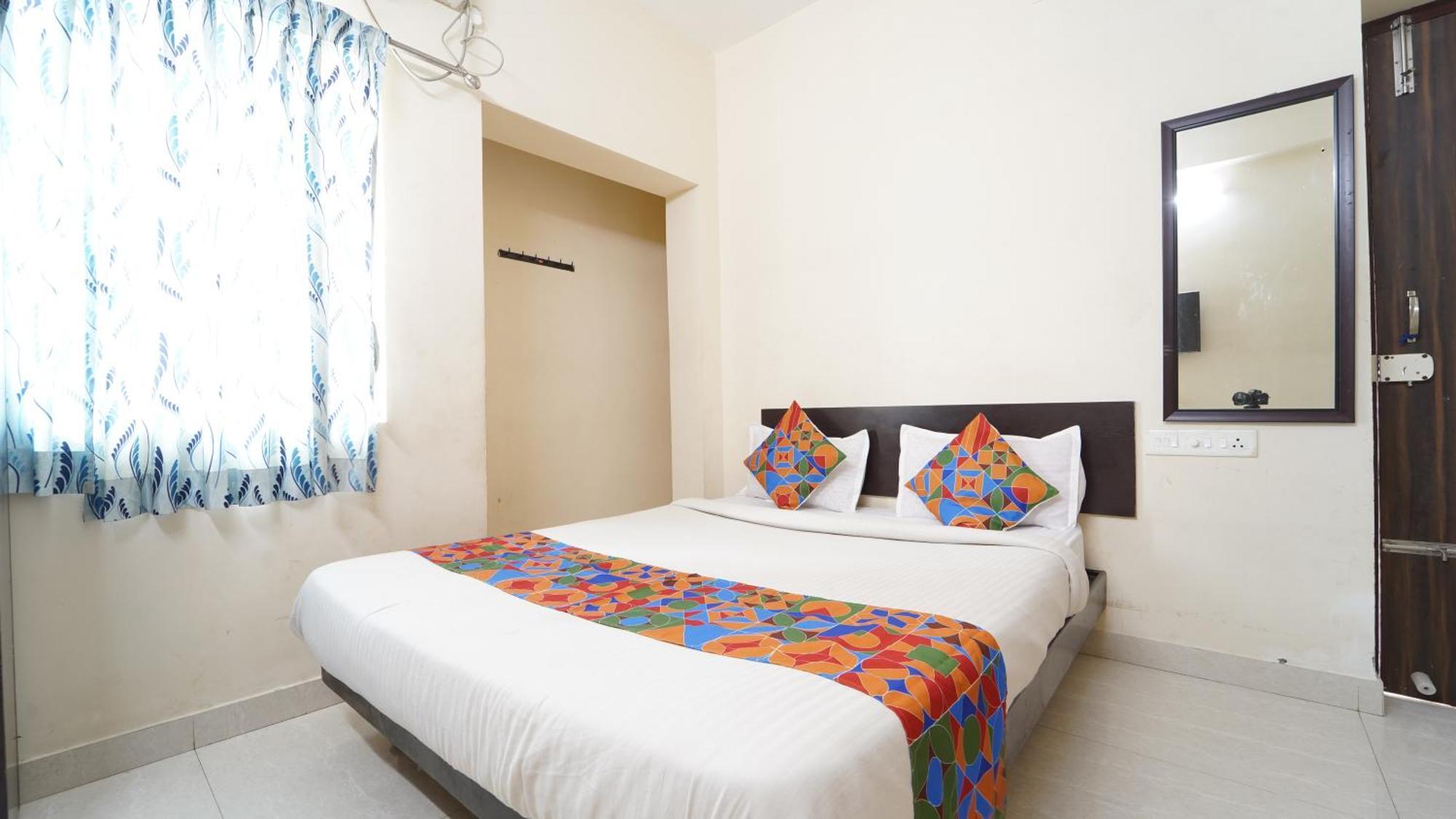 Vangal Nest Peelamedu Psg Stay Coimbatore Exterior photo