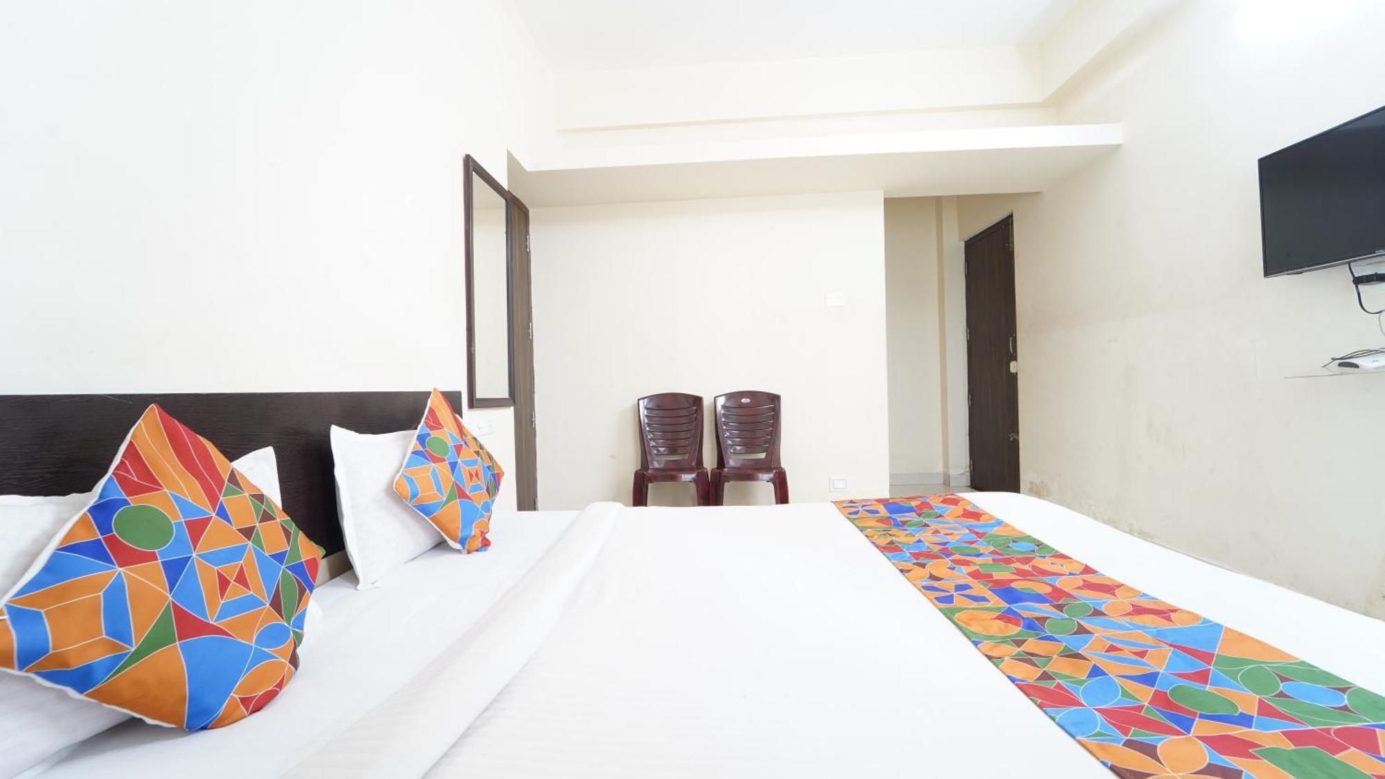 Vangal Nest Peelamedu Psg Stay Coimbatore Exterior photo