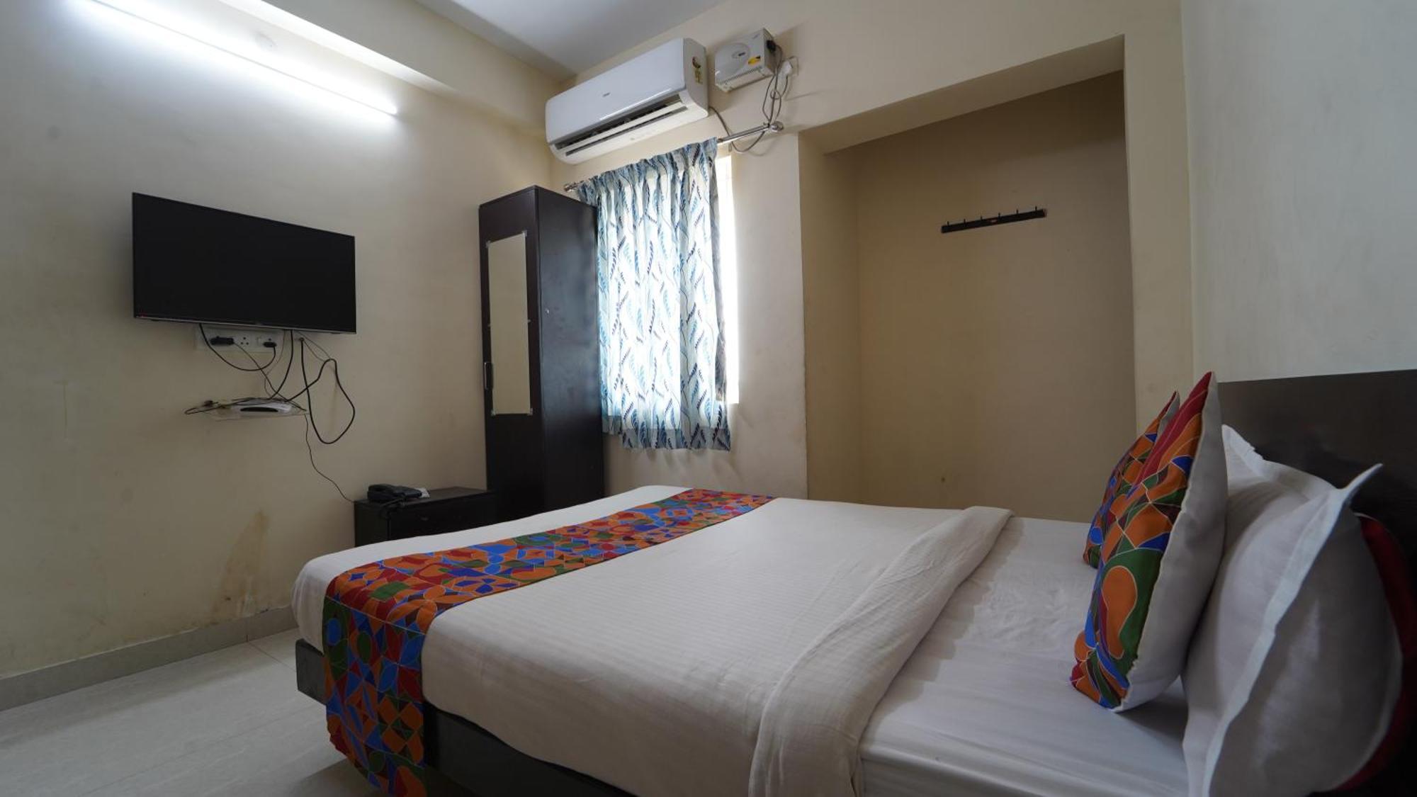 Vangal Nest Peelamedu Psg Stay Coimbatore Exterior photo