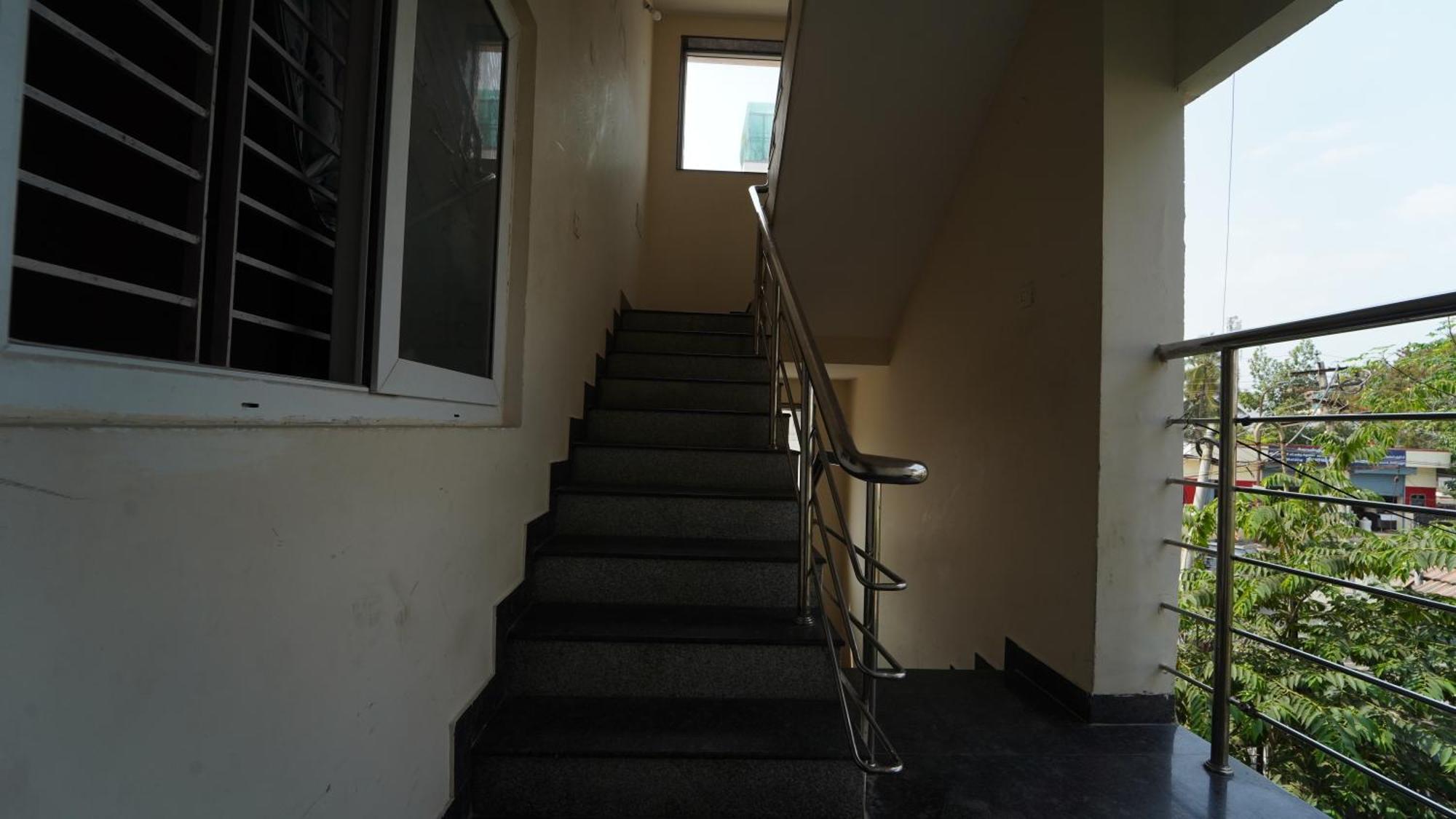 Vangal Nest Peelamedu Psg Stay Coimbatore Exterior photo