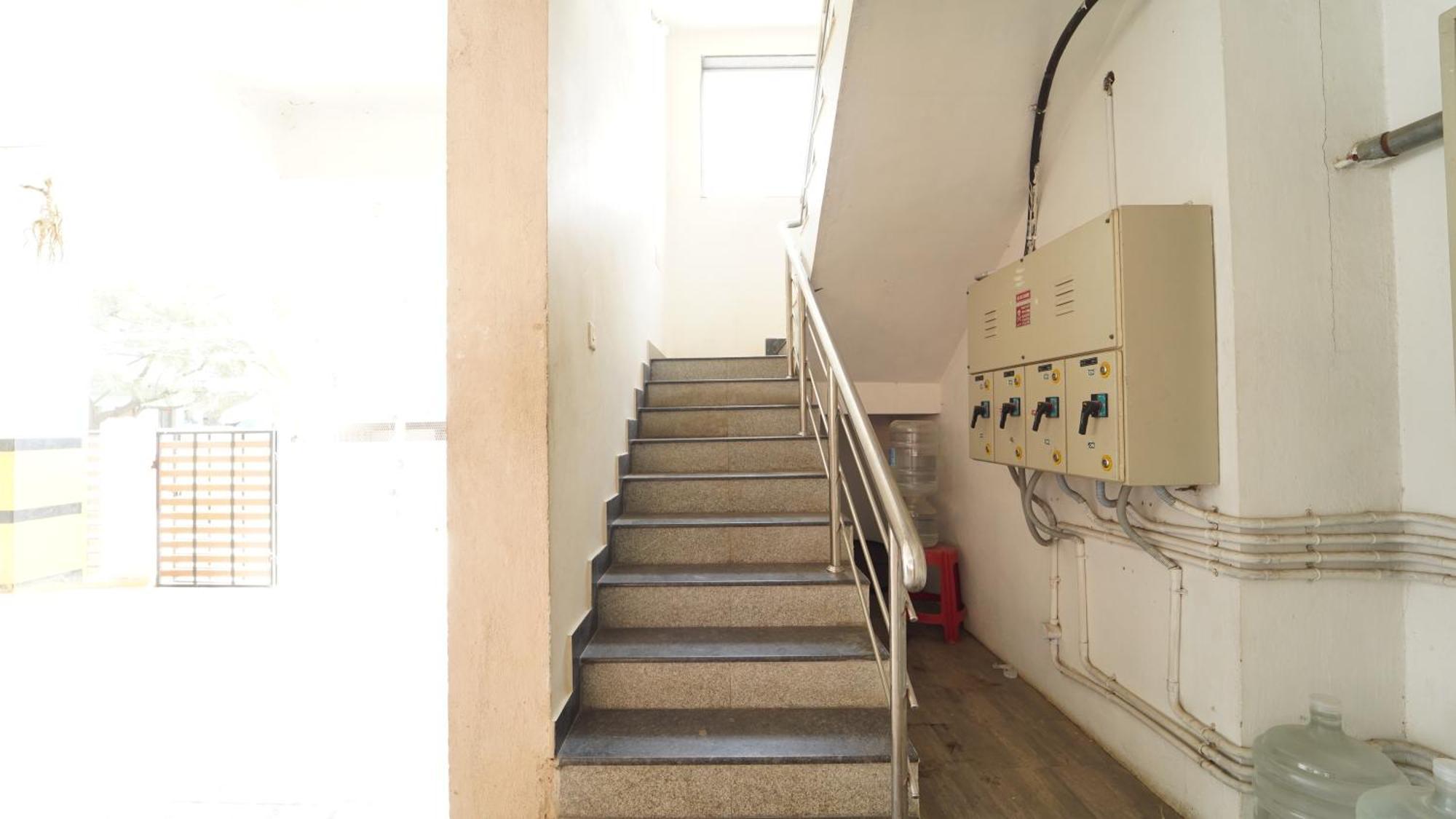 Vangal Nest Peelamedu Psg Stay Coimbatore Exterior photo