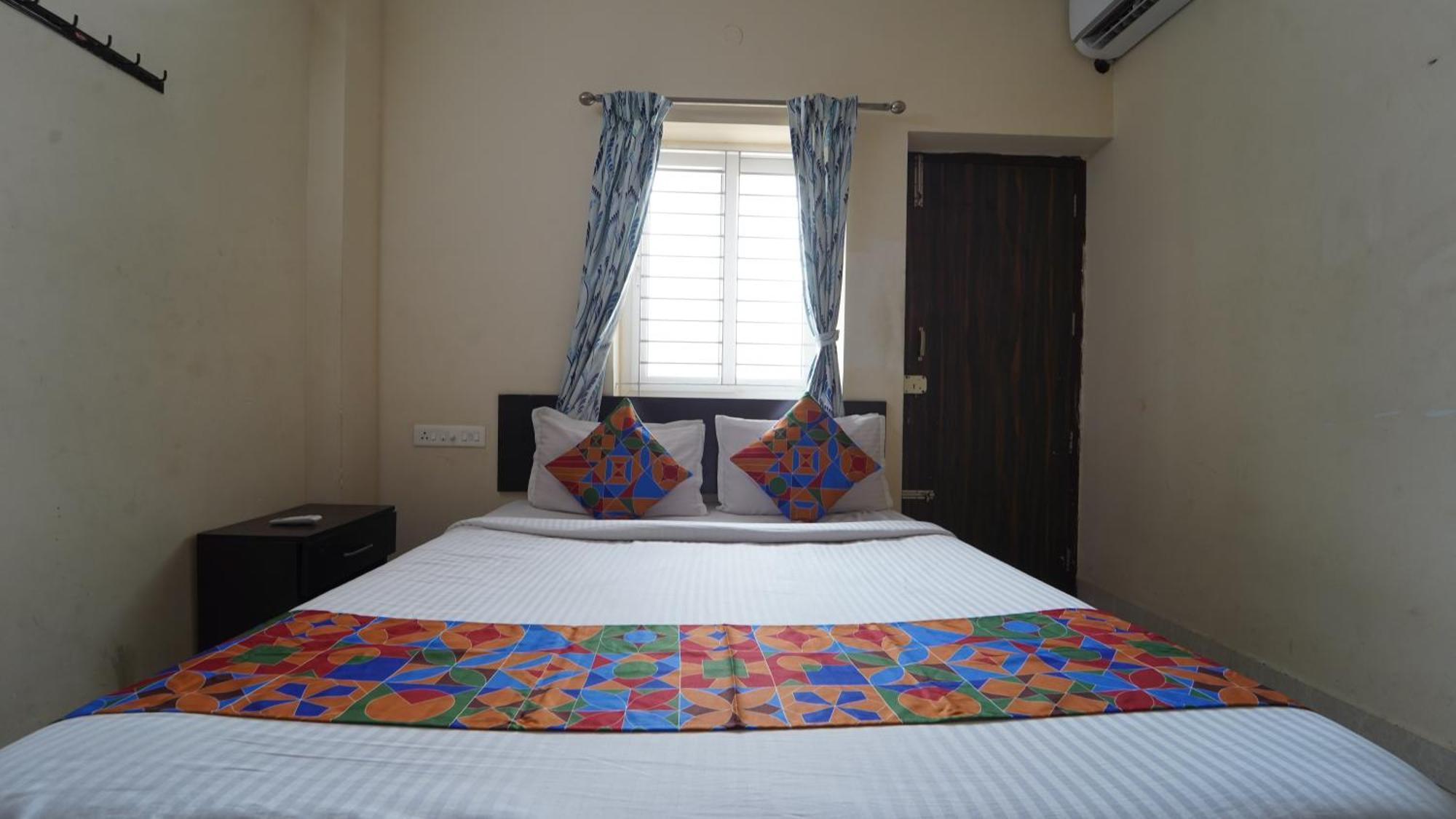 Vangal Nest Peelamedu Psg Stay Coimbatore Exterior photo