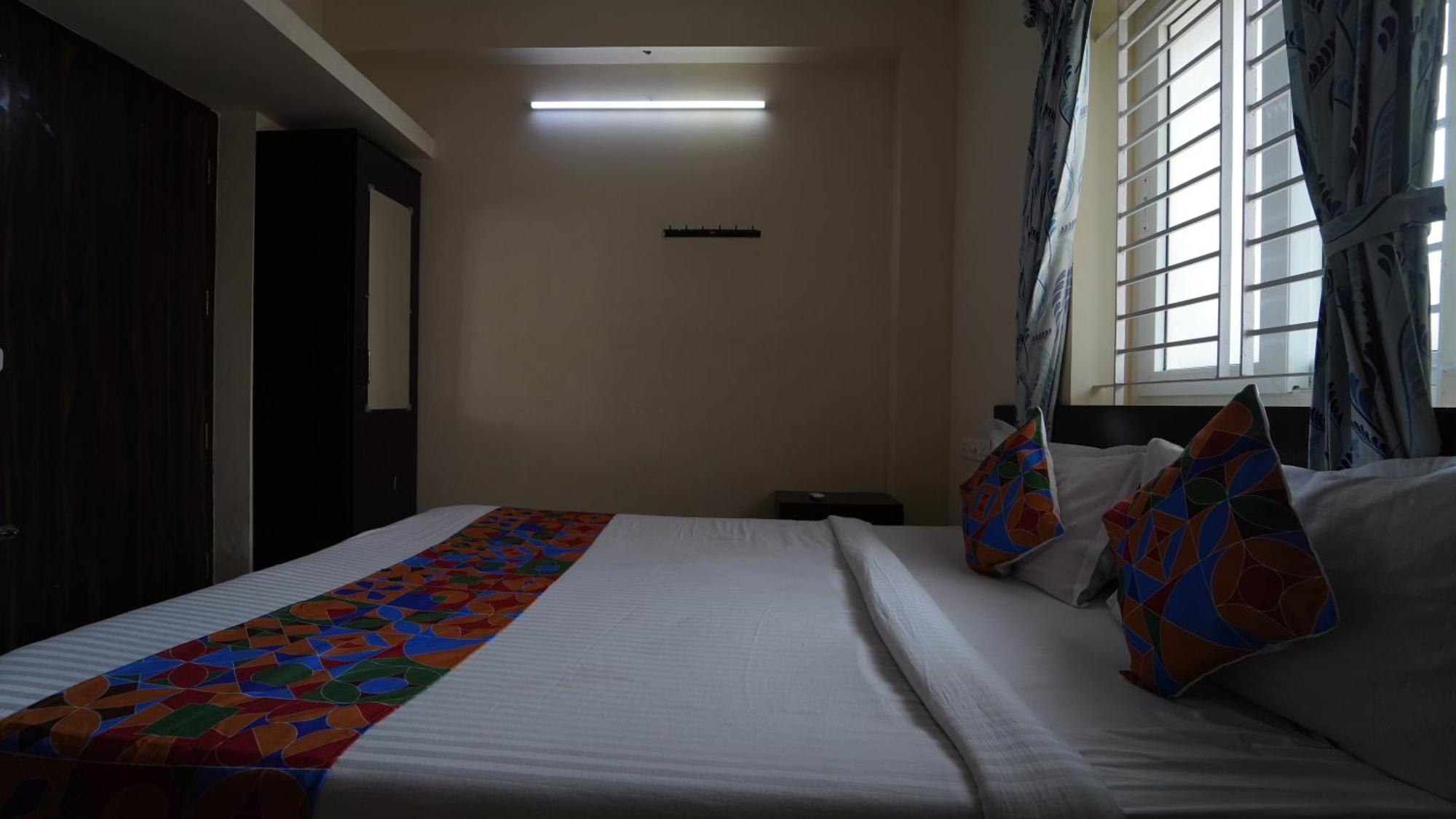 Vangal Nest Peelamedu Psg Stay Coimbatore Exterior photo
