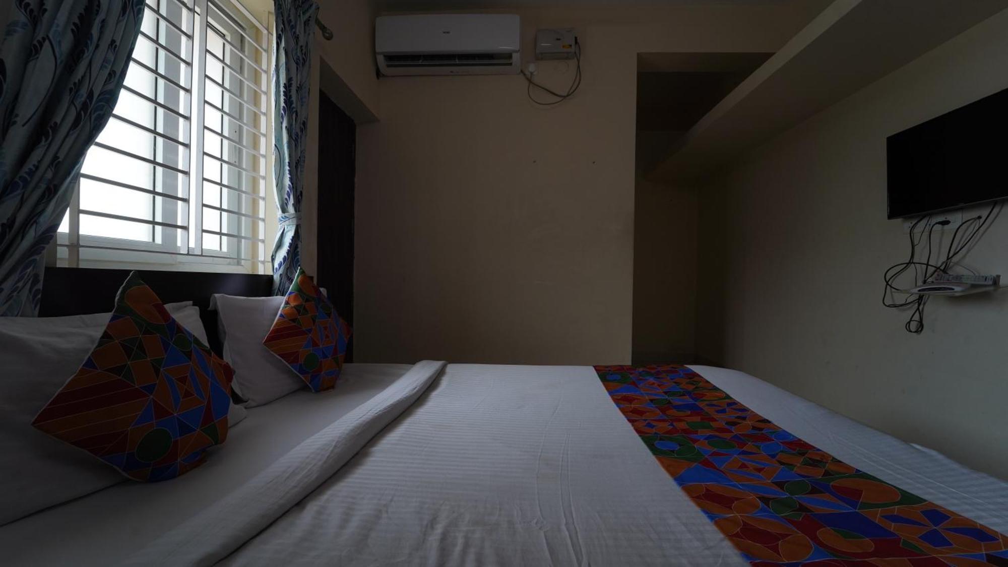 Vangal Nest Peelamedu Psg Stay Coimbatore Exterior photo