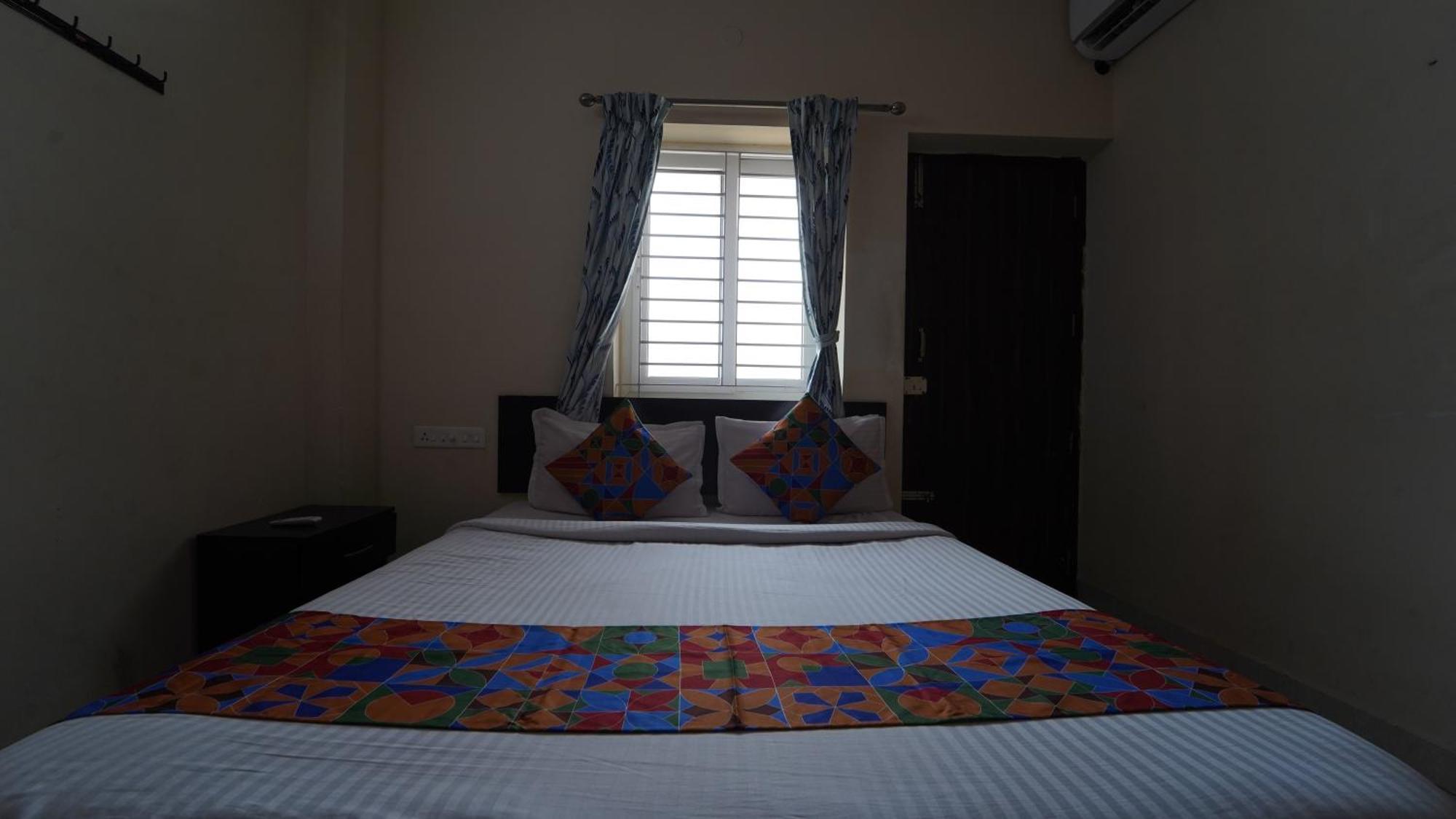 Vangal Nest Peelamedu Psg Stay Coimbatore Exterior photo