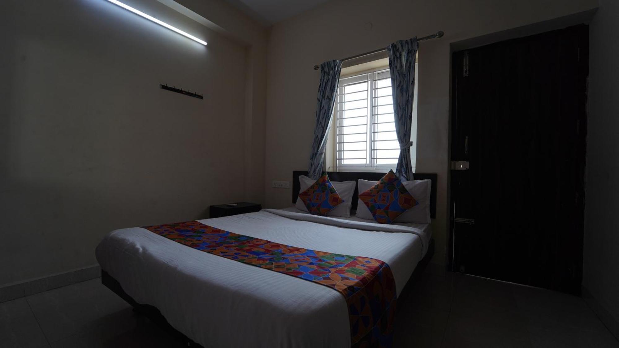 Vangal Nest Peelamedu Psg Stay Coimbatore Exterior photo