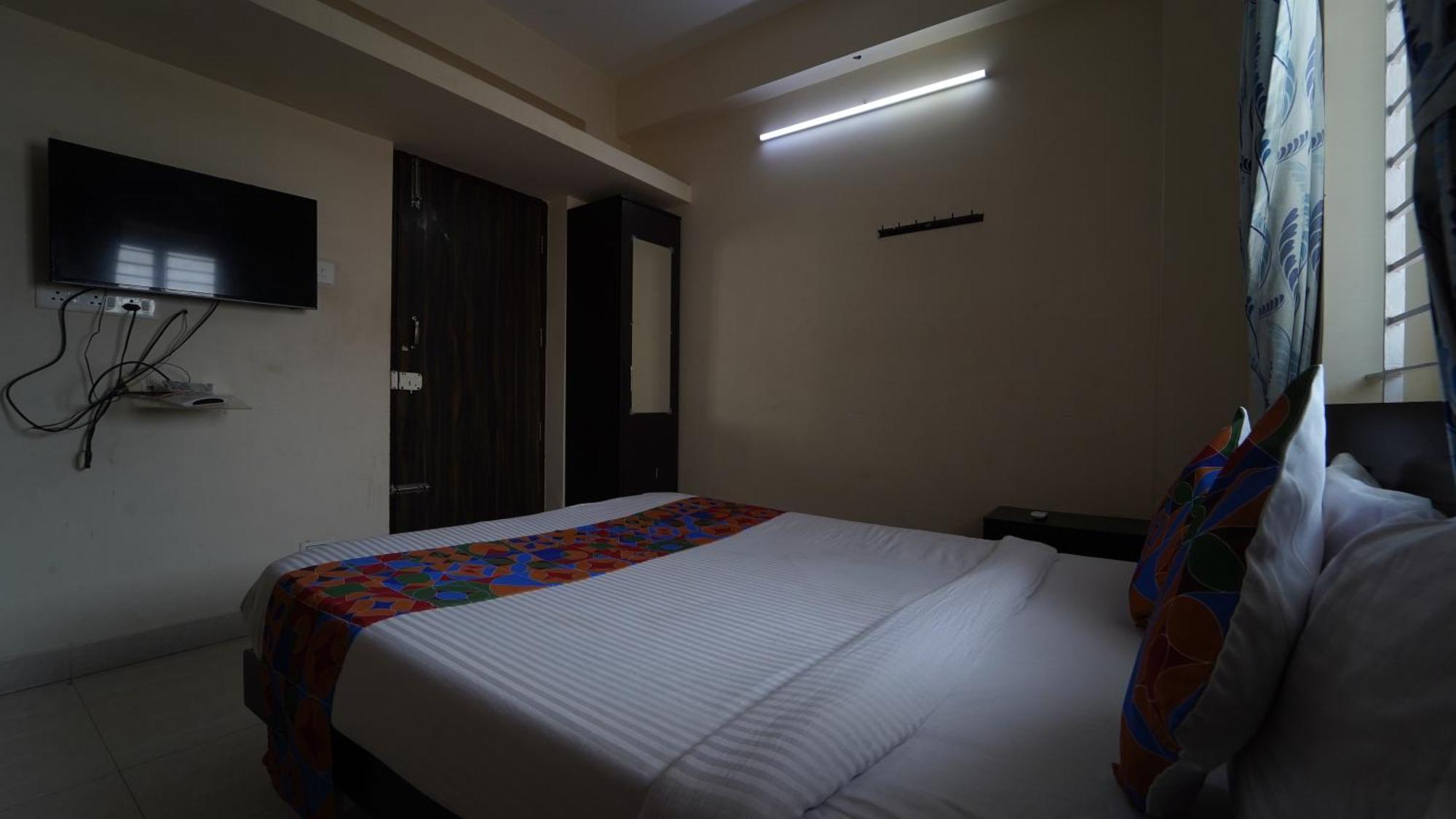 Vangal Nest Peelamedu Psg Stay Coimbatore Exterior photo