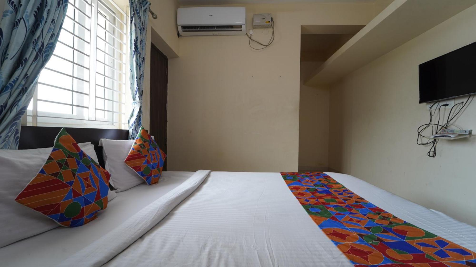 Vangal Nest Peelamedu Psg Stay Coimbatore Exterior photo