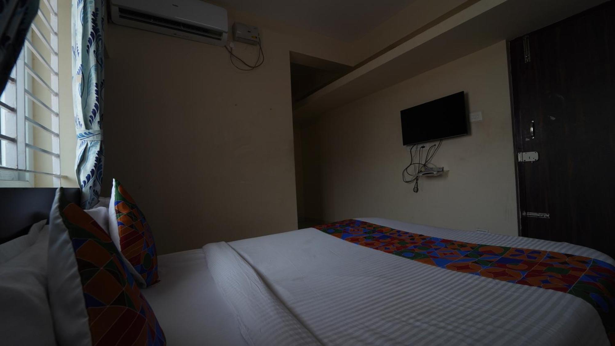 Vangal Nest Peelamedu Psg Stay Coimbatore Exterior photo