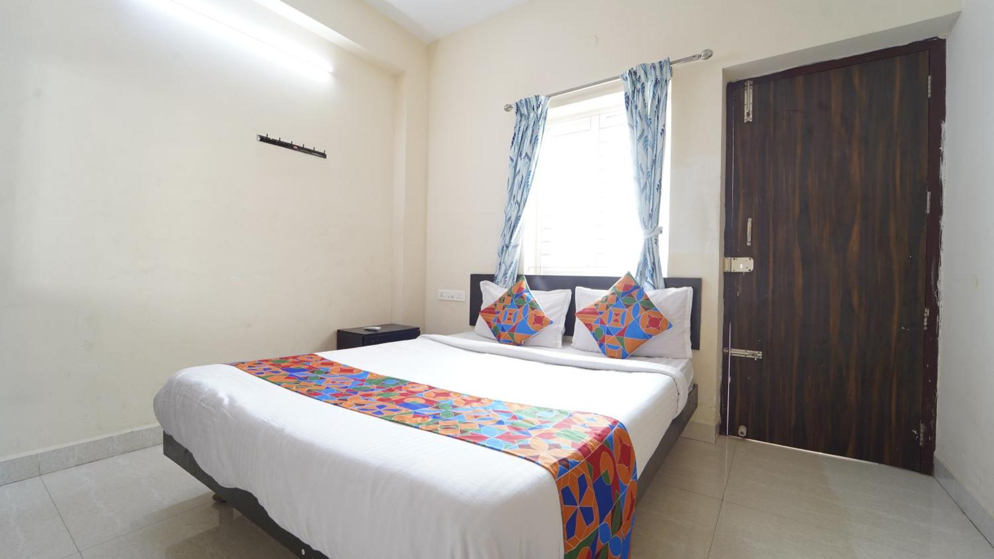 Vangal Nest Peelamedu Psg Stay Coimbatore Exterior photo