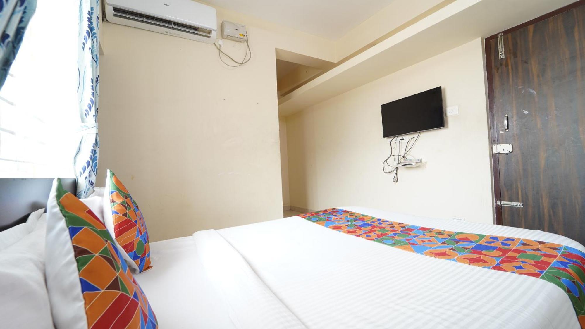 Vangal Nest Peelamedu Psg Stay Coimbatore Exterior photo