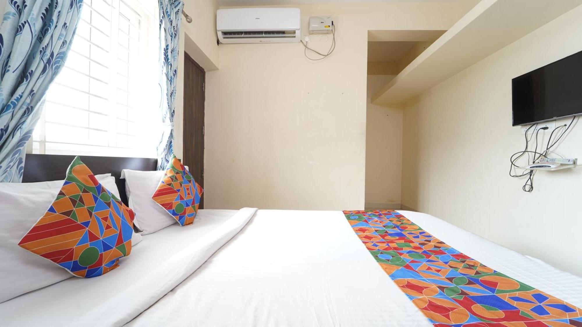 Vangal Nest Peelamedu Psg Stay Coimbatore Exterior photo