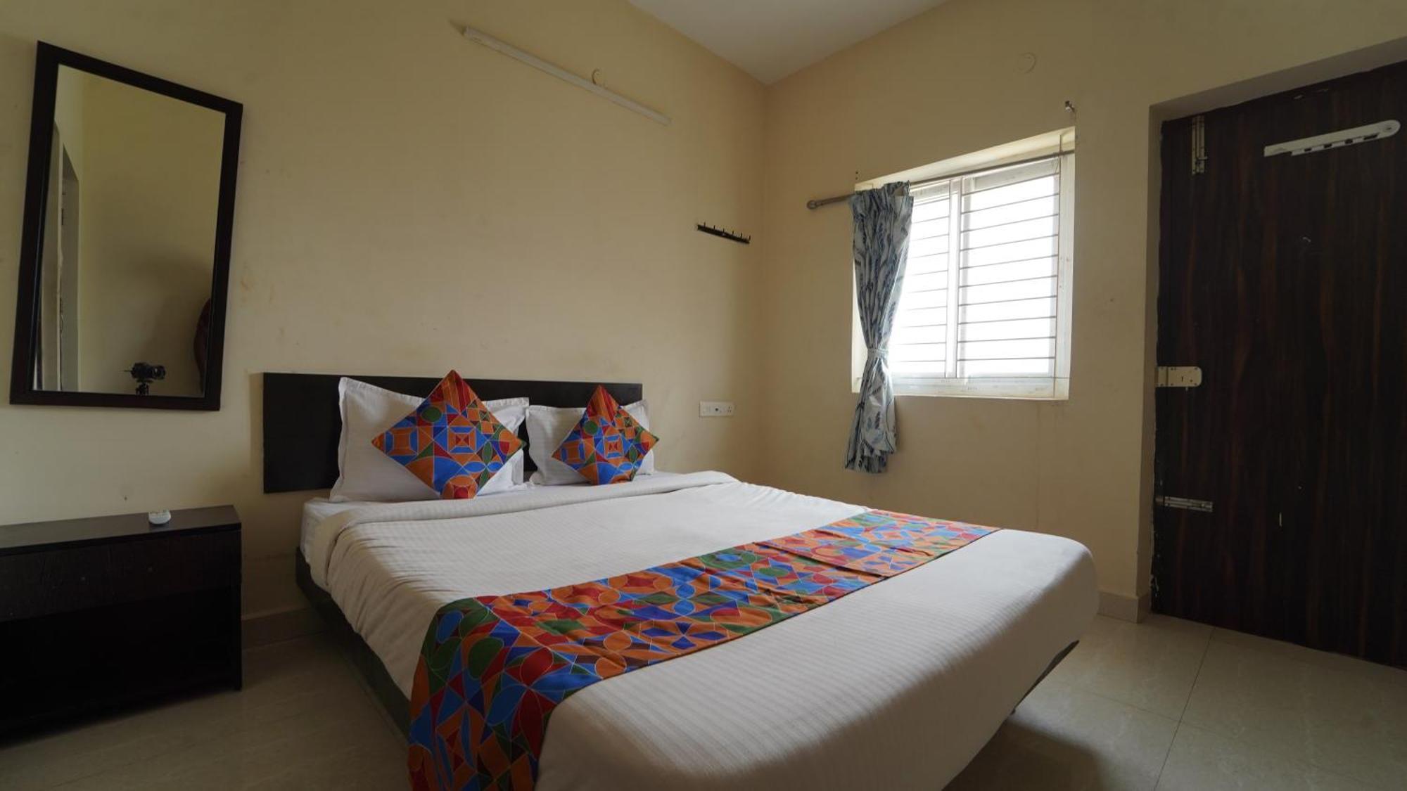 Vangal Nest Peelamedu Psg Stay Coimbatore Exterior photo
