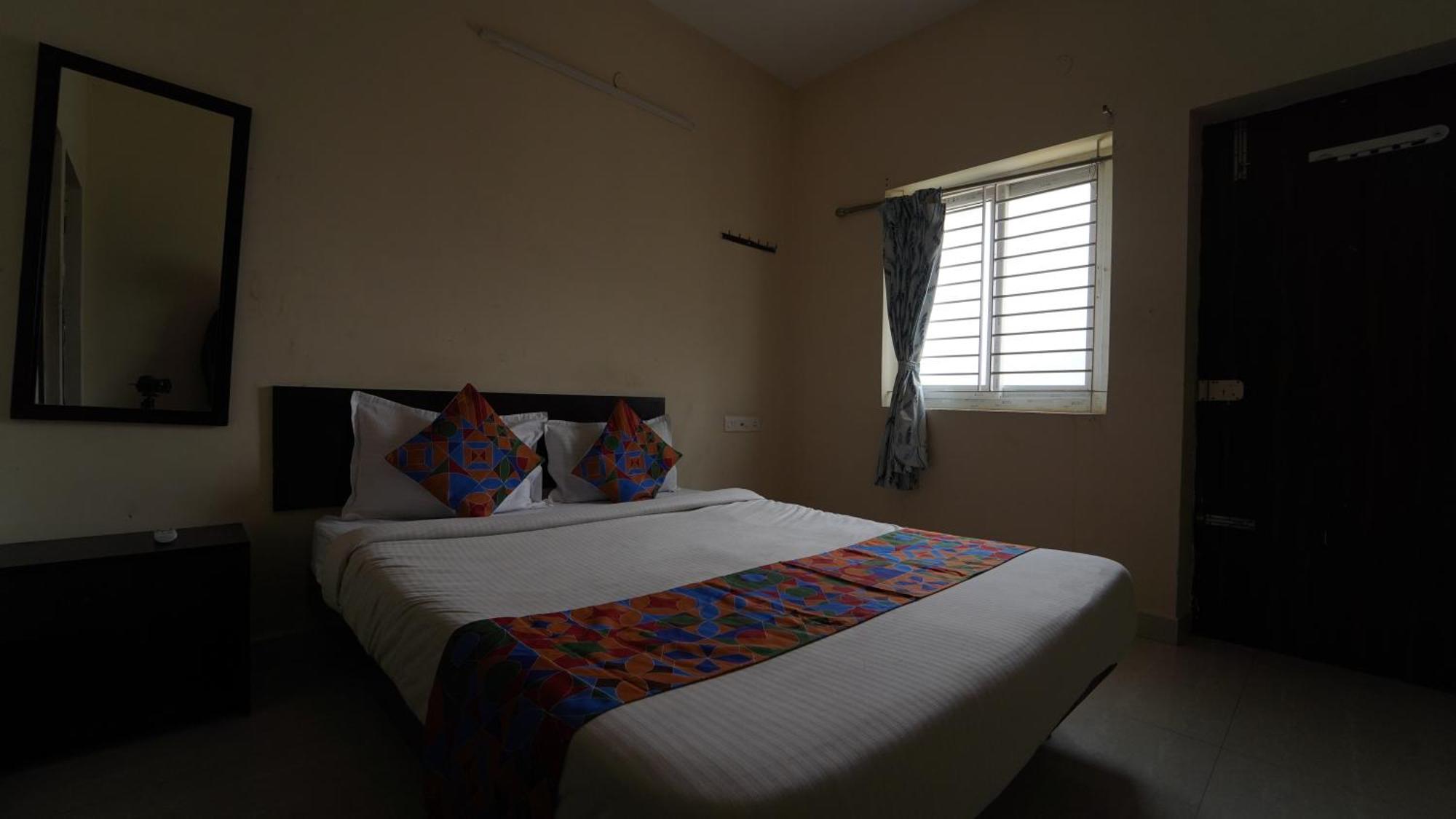 Vangal Nest Peelamedu Psg Stay Coimbatore Exterior photo