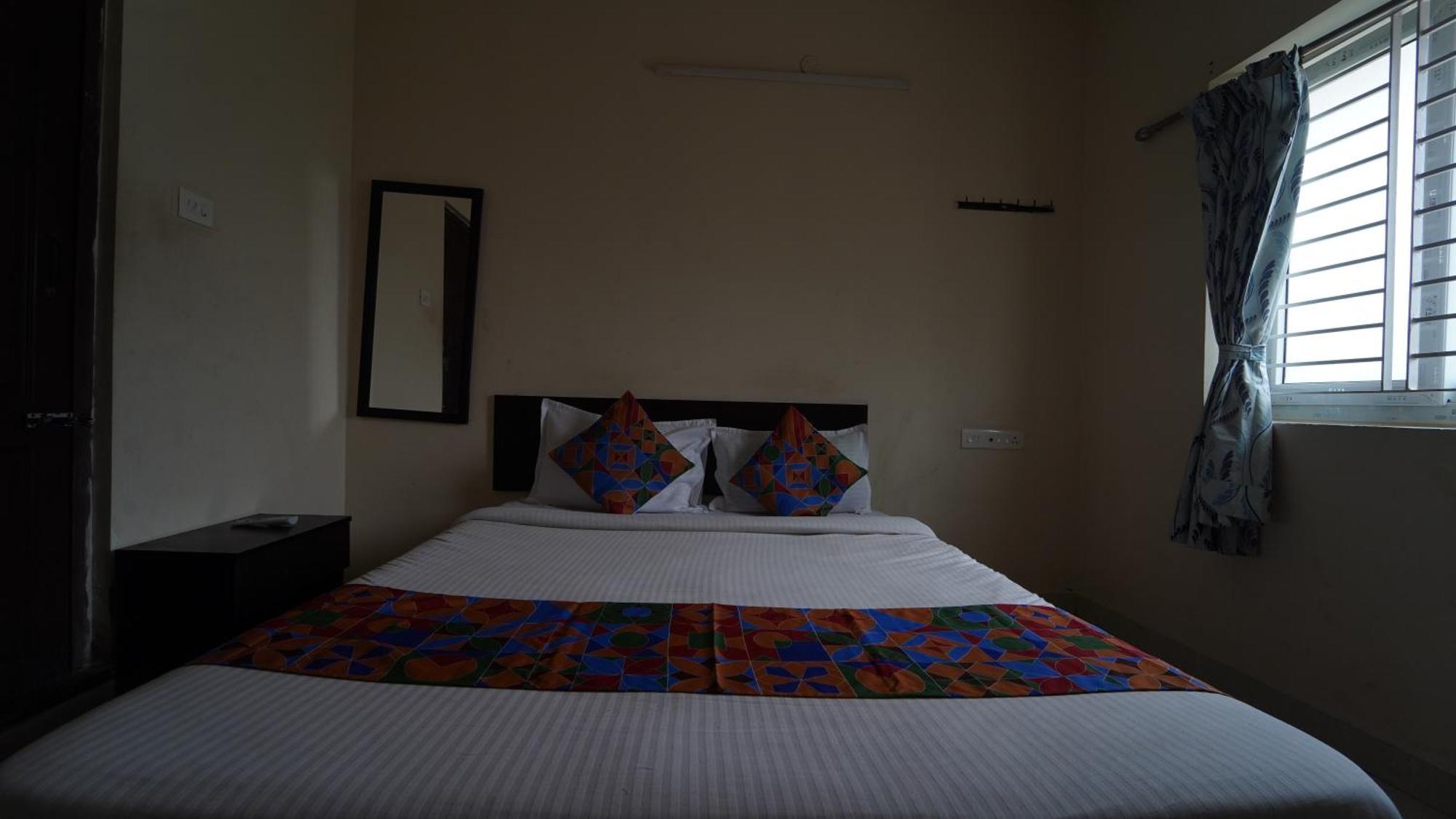 Vangal Nest Peelamedu Psg Stay Coimbatore Exterior photo
