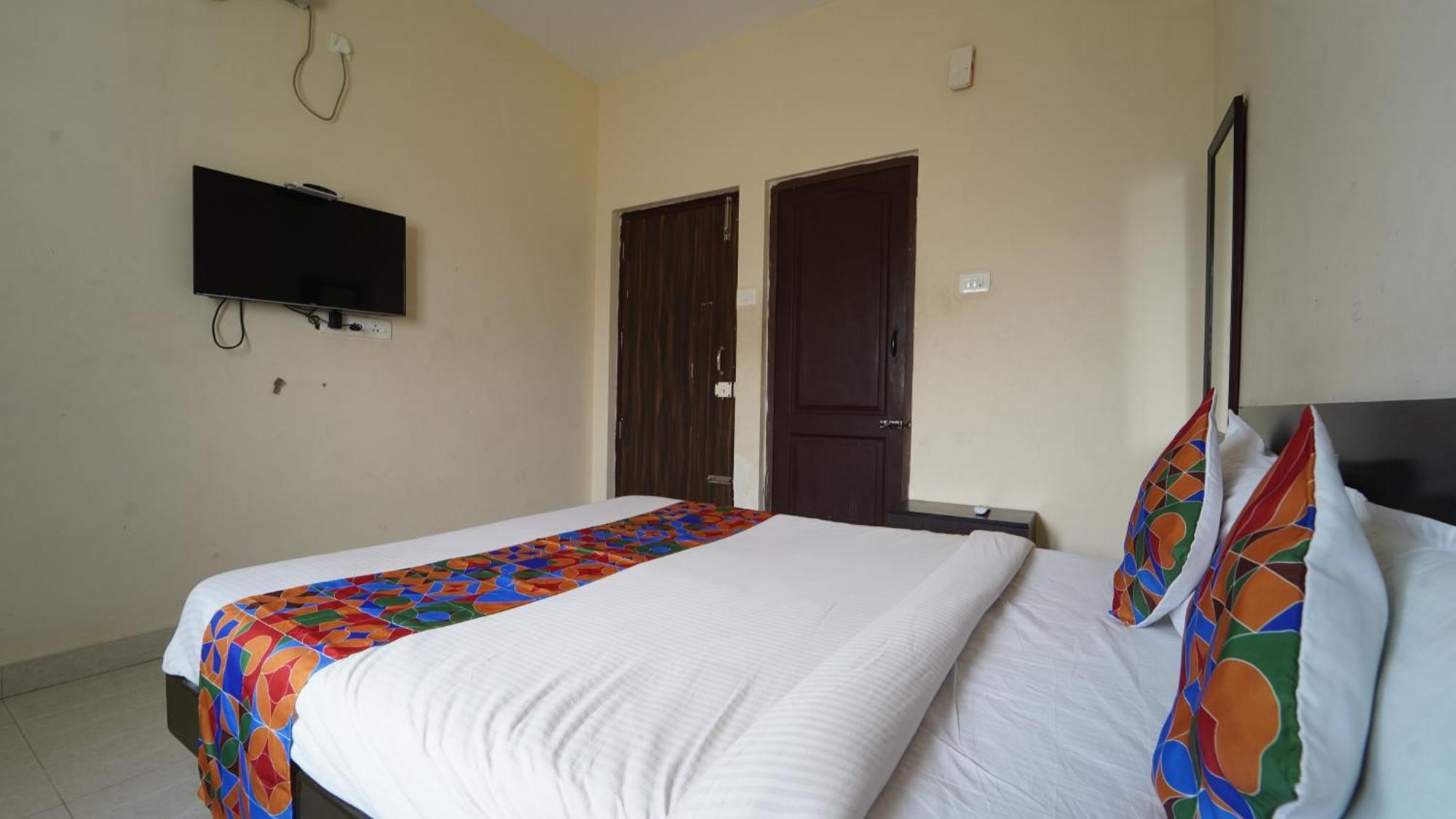 Vangal Nest Peelamedu Psg Stay Coimbatore Exterior photo