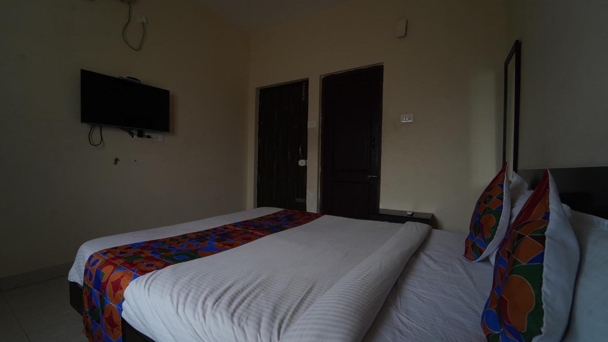 Vangal Nest Peelamedu Psg Stay Coimbatore Exterior photo
