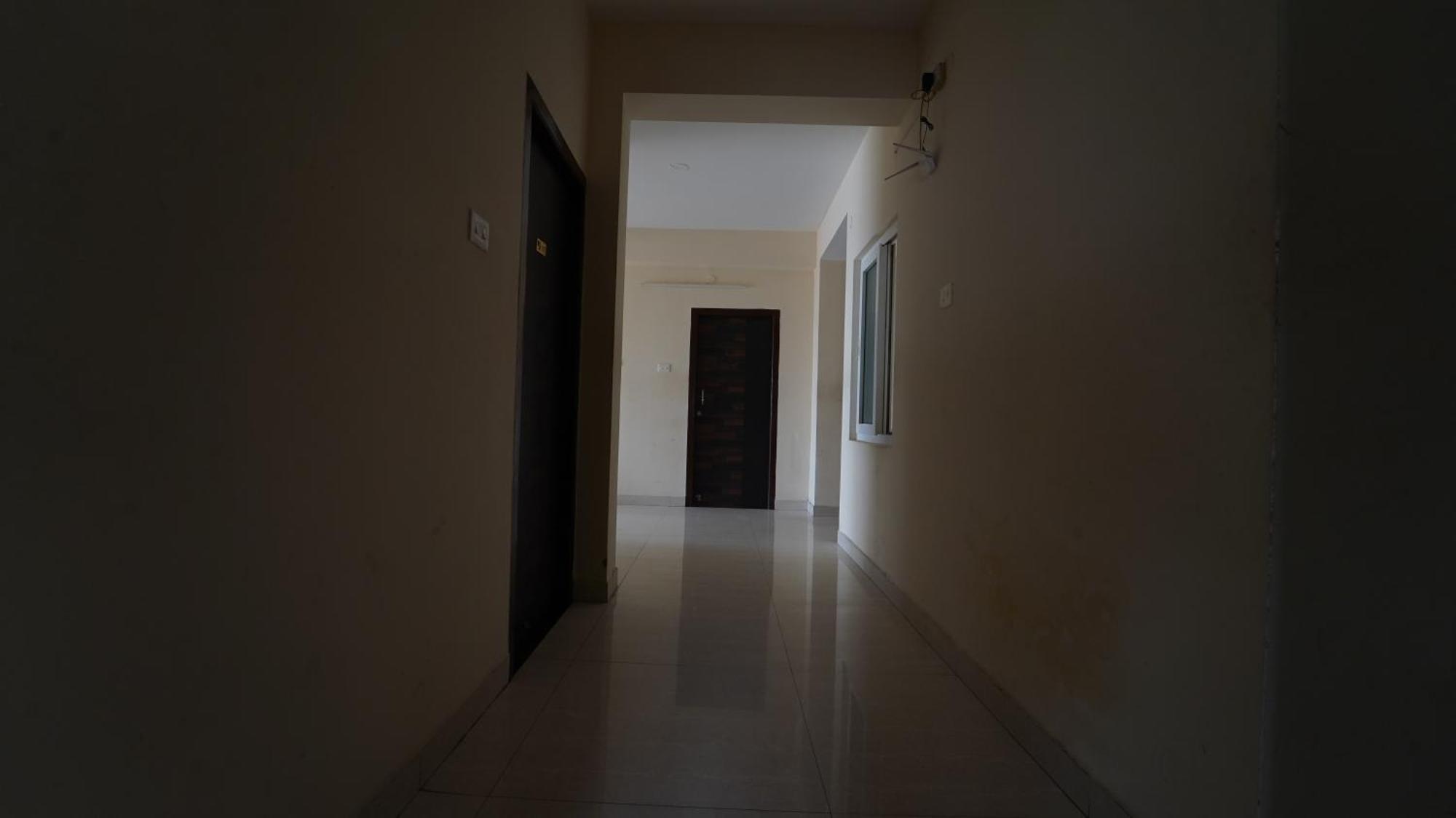 Vangal Nest Peelamedu Psg Stay Coimbatore Exterior photo