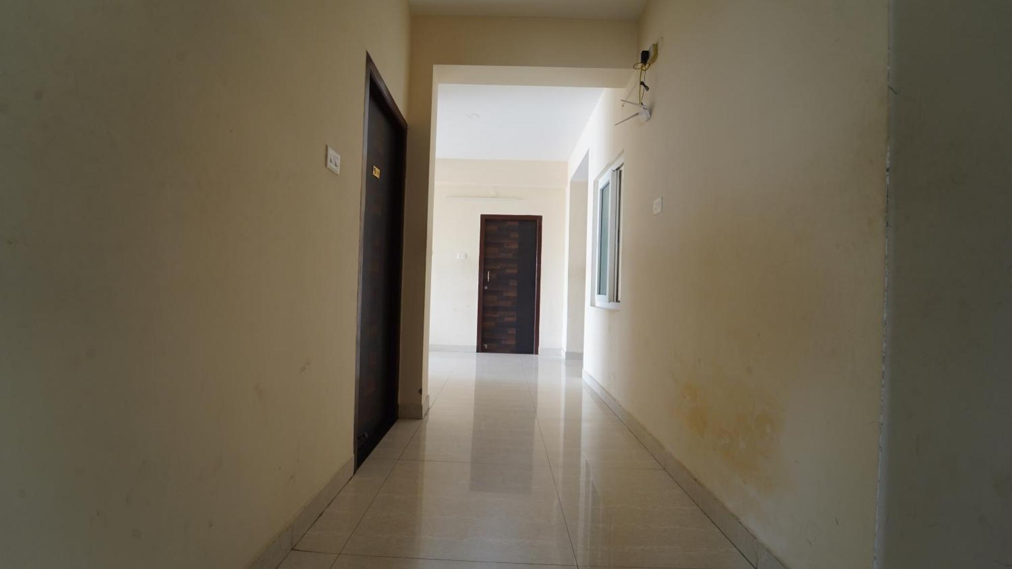 Vangal Nest Peelamedu Psg Stay Coimbatore Exterior photo